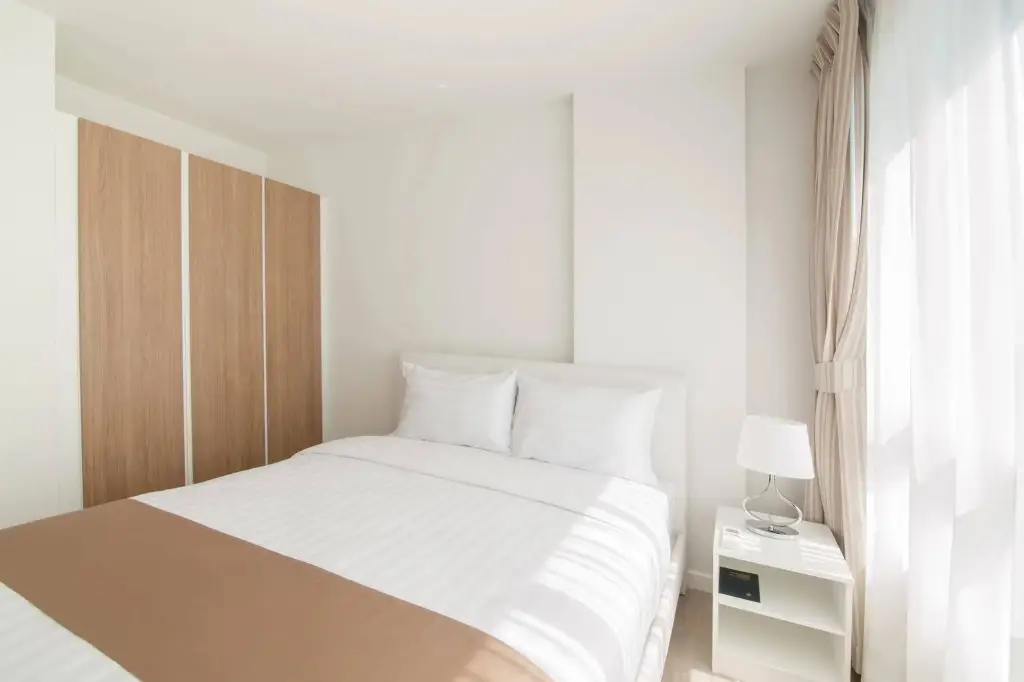 Хуахин: First Choice Suites By The Sea