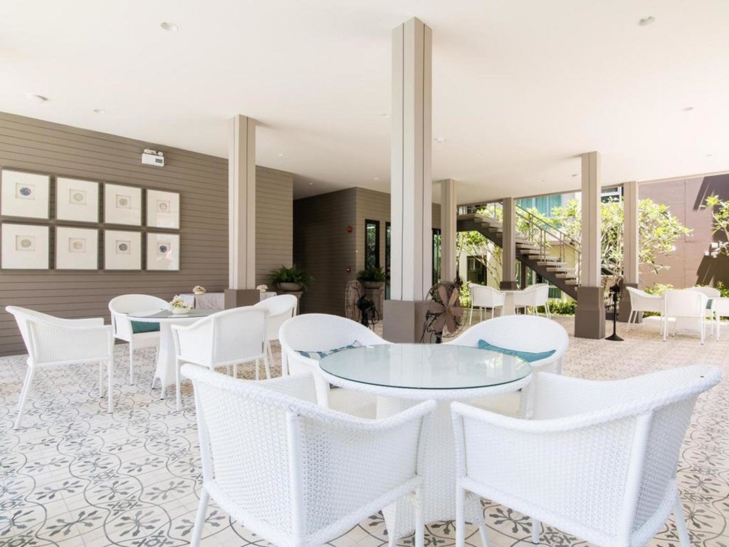 First Choice Suites By The Sea — фото 1