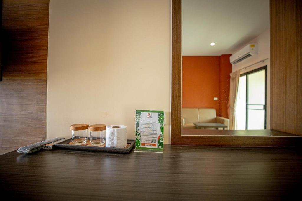 Бангкок: Smart Hotel
