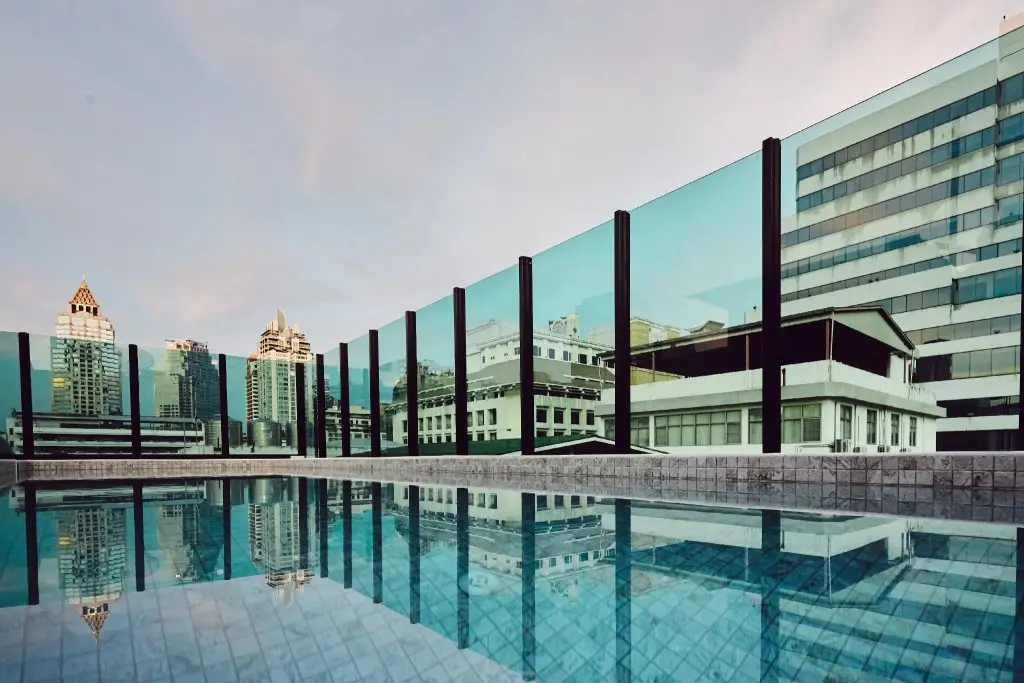 Бангкок: Artino Hotel (SHA Extra Plus)