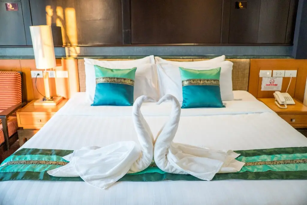 Нахон Фаном: Landmark Nakhonphanom Hotel