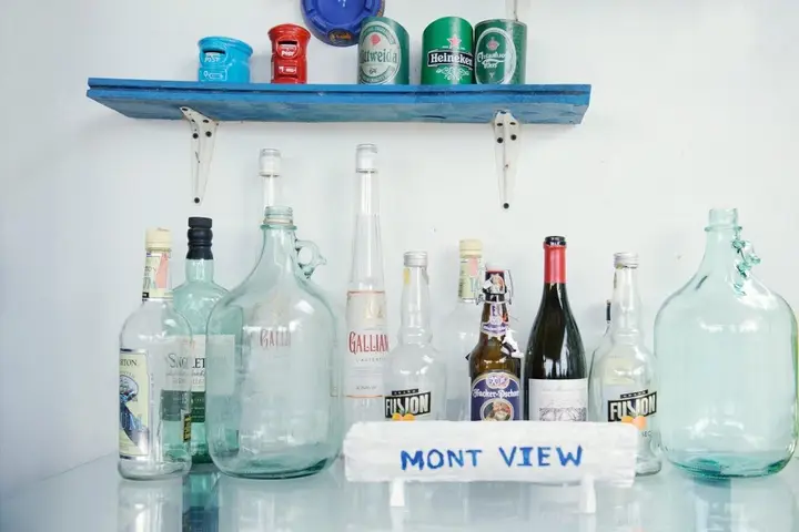 Ко Чанг: Mont View Koh Chang