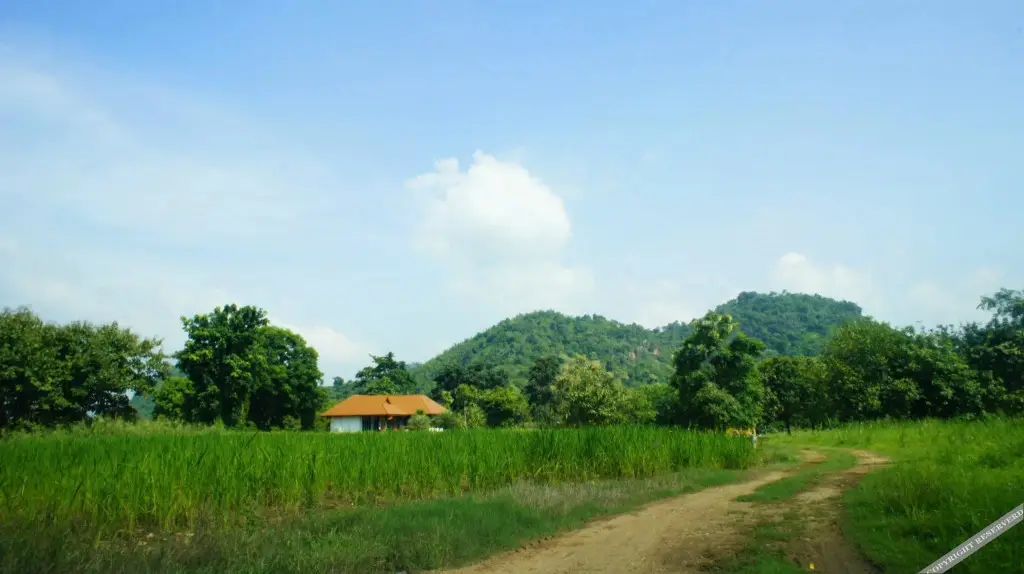 Бан-Рай: Huayparpok Resort