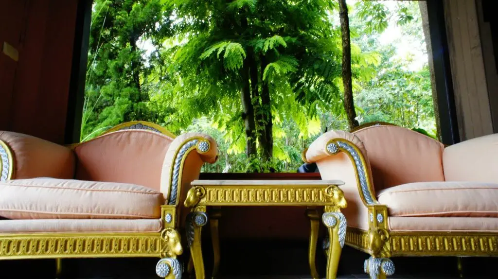 Бан-Рай: Huayparpok Resort