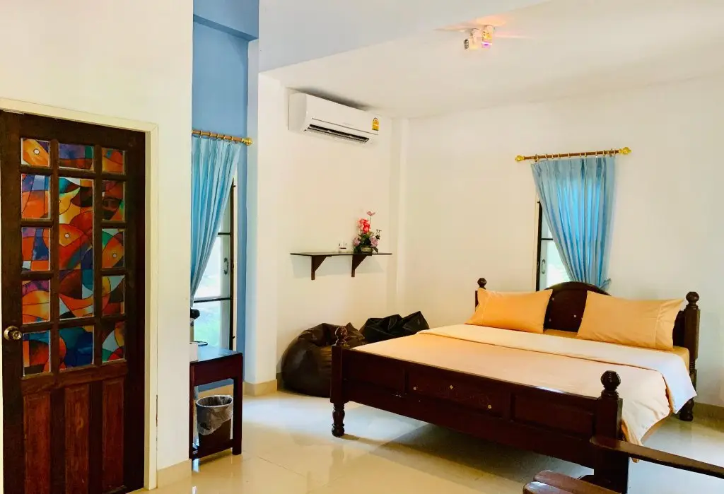Бан-Рай: Huayparpok Resort