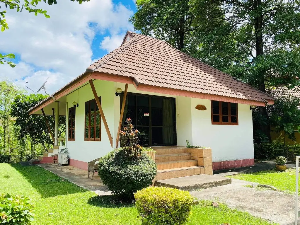 Бан-Рай: Huayparpok Resort