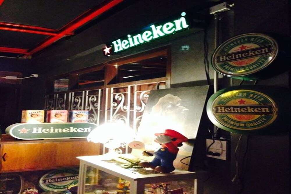 Sukkhiengdao Bar & Bed — фото 1
