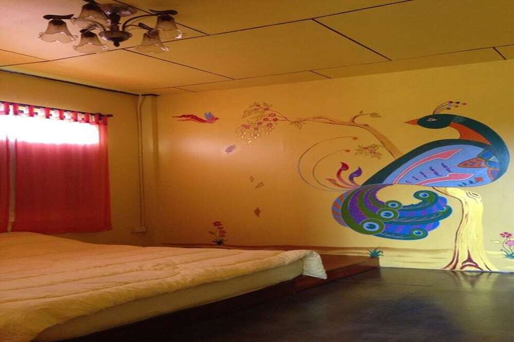 Накхоннайок: Sukkhiengdao Bar & Bed