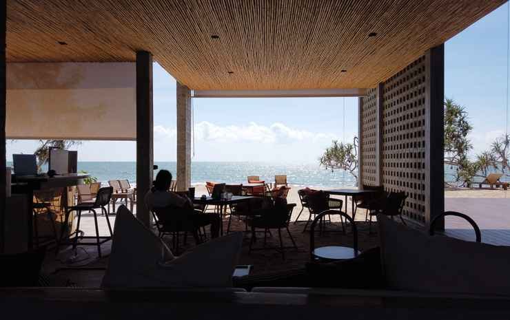 Ханом: Chula beach khanom