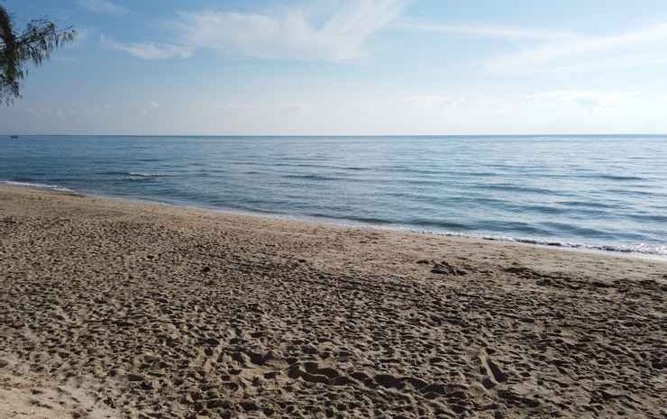 Ханом: Chula beach khanom