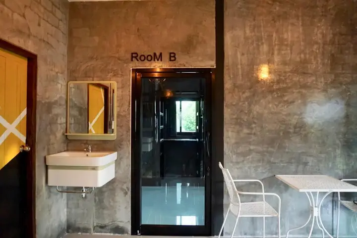 Паи: Pai My Way Hostel