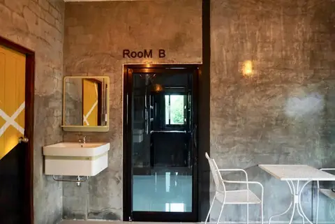 Pai My Way Hostel — фото 1