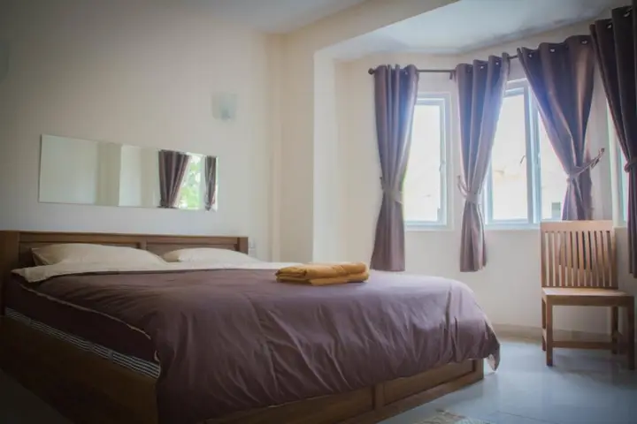 Саттахип: Romruedee Resort