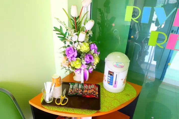 Сарабури: River Residence 2 Saraburi