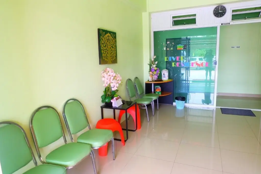 Сарабури: River Residence 2 Saraburi