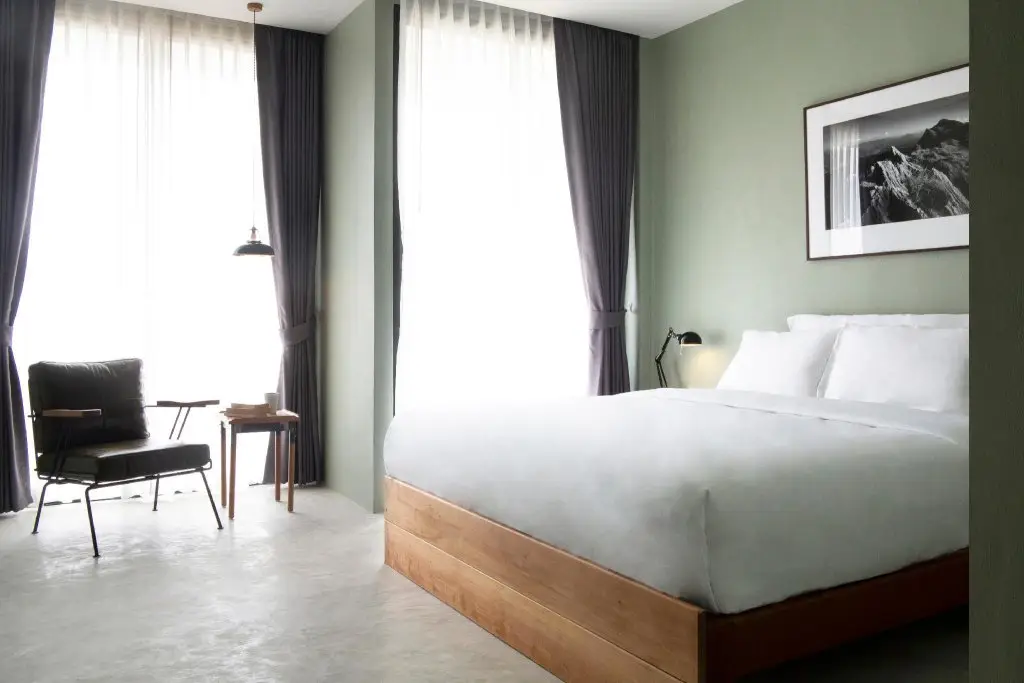 Столичный район Чантхабури: Rangsiya Boutique Hotel