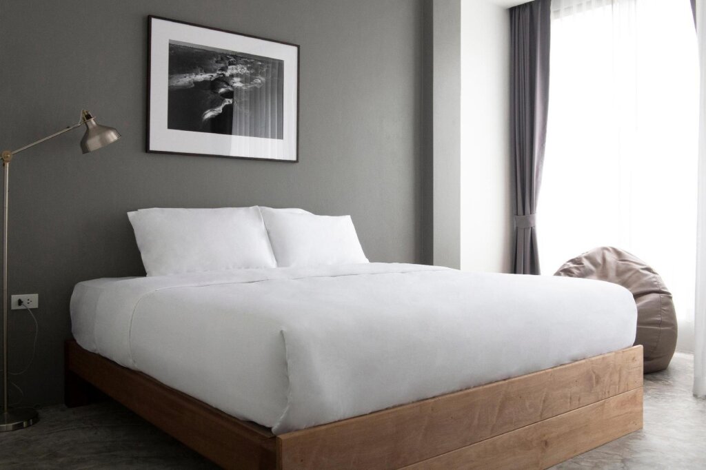 Столичный район Чантхабури: Rangsiya Boutique Hotel