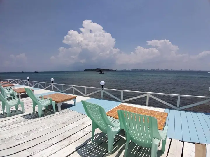 Ко-Лан: Tanatcha Seaview