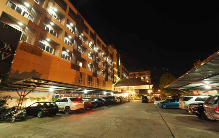 Бетонг: Garden View Betong Hotel (SHA Plus+)