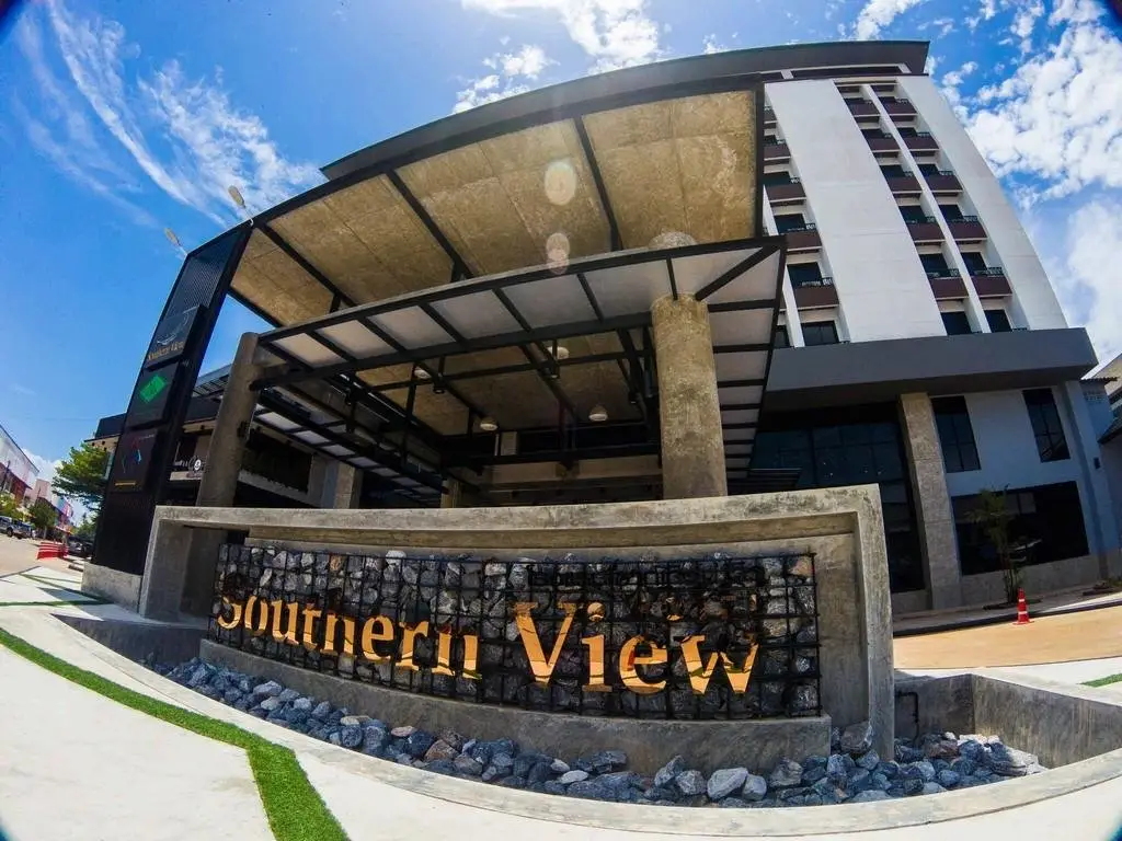 Паттани: Southern View Hotel Pattani