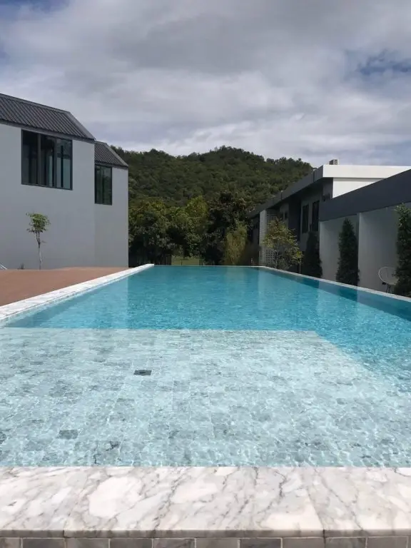 Нонг Нам Дэнг: adoor hotel khao yai