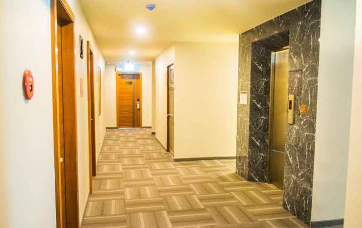 Хатъяй: Atk Hatyai Hotel