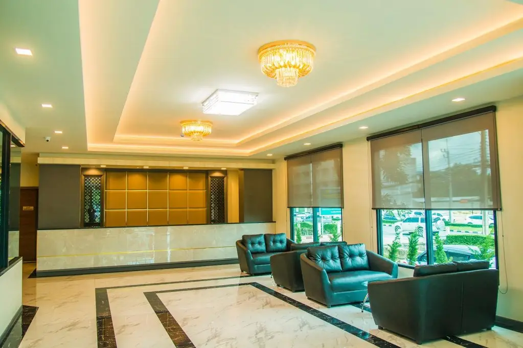 Хатъяй: Atk Hatyai Hotel