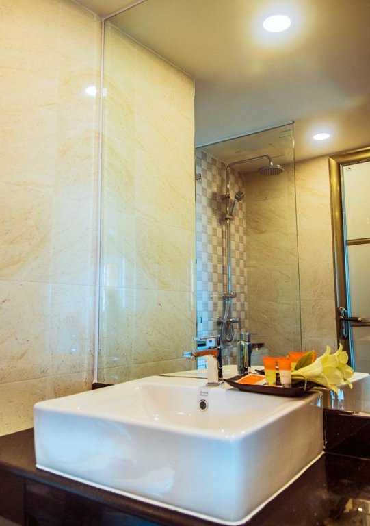 Хатъяй: Atk Hatyai Hotel