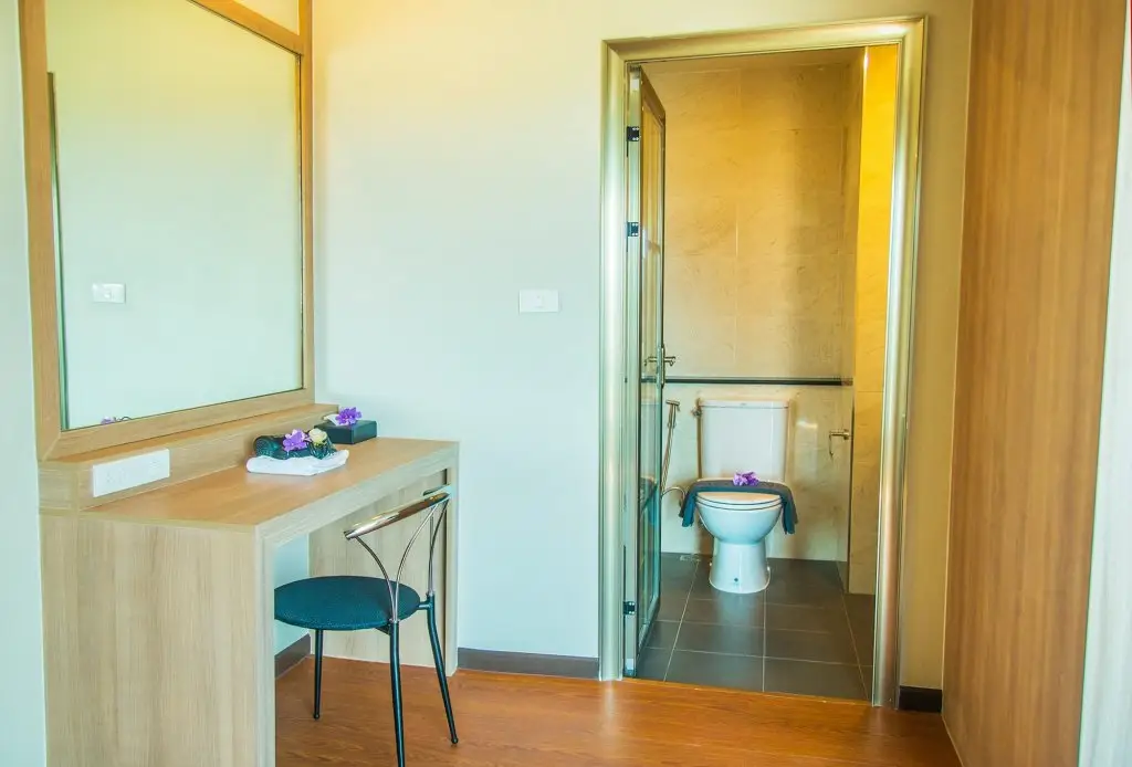 Хатъяй: Atk Hatyai Hotel