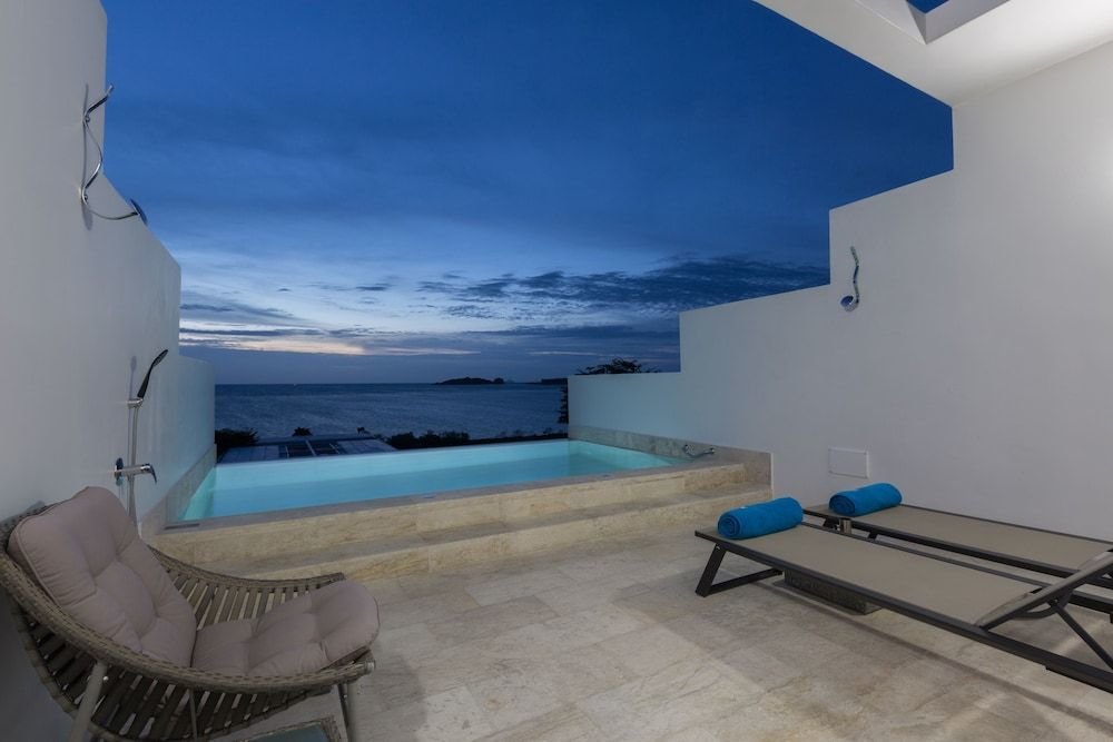 Самуи: Skye Beach Hotel (SHA Extra Plus)