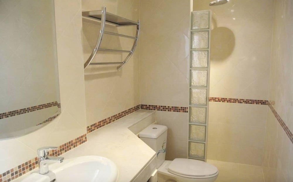 Паттайя: Baan Suan Lalana Sa Floor 5 Room 516