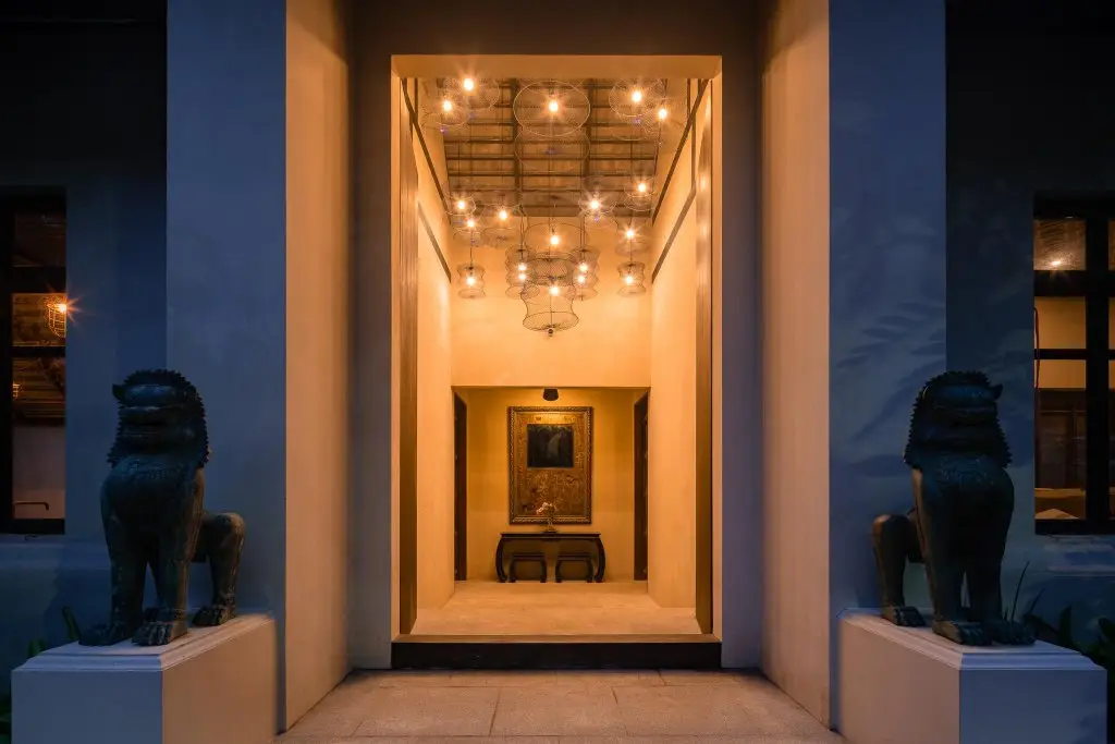 Муанг: Vimanmek Luxury Pool Villa Phuket