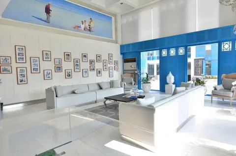 My Resort Huahin by Grandroomservices — фото 1