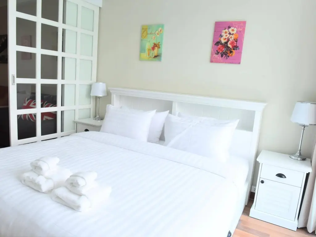 Хуахин: My Resort Huahin by Grandroomservices