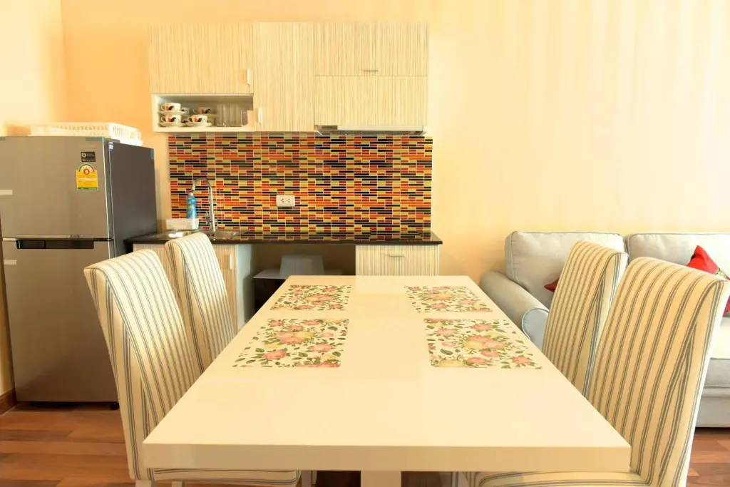 Хуахин: My Resort Huahin by Grandroomservices