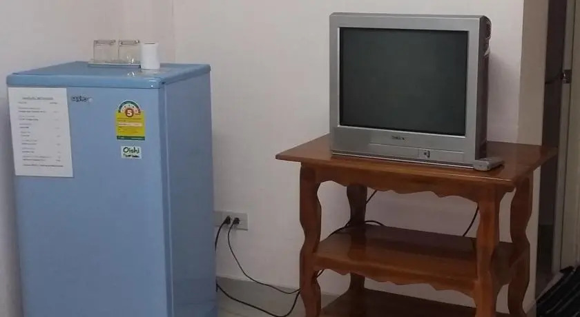 Удонтхани: P&Mo guesthouse