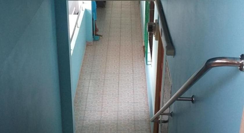 Удонтхани: P&Mo guesthouse