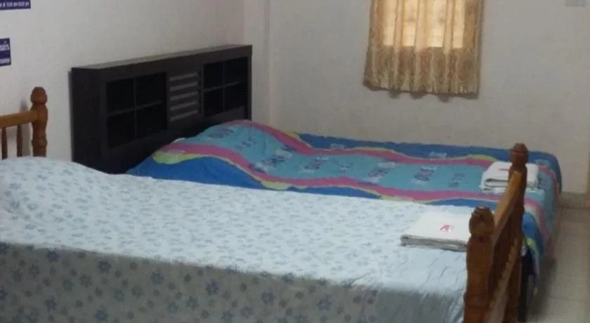 Удонтхани: P&Mo guesthouse