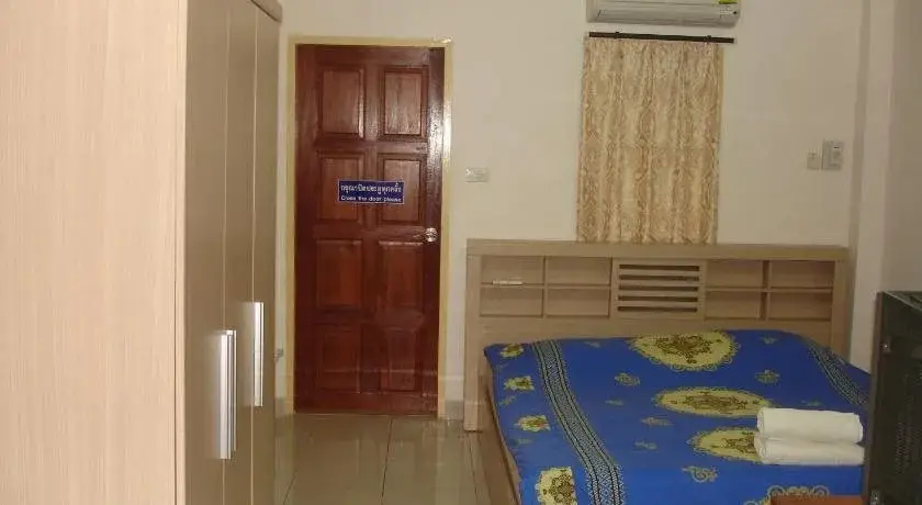 Удонтхани: P&Mo guesthouse