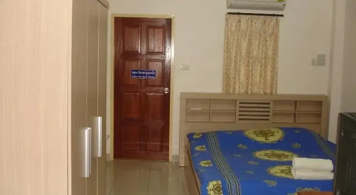 Удонтхани: P&Mo guesthouse