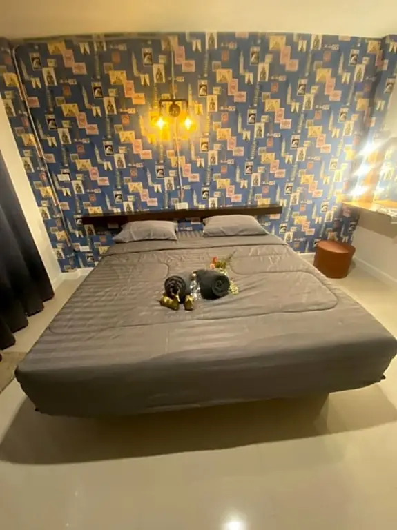 Кхао-Кхо: M Hostel and Cafe
