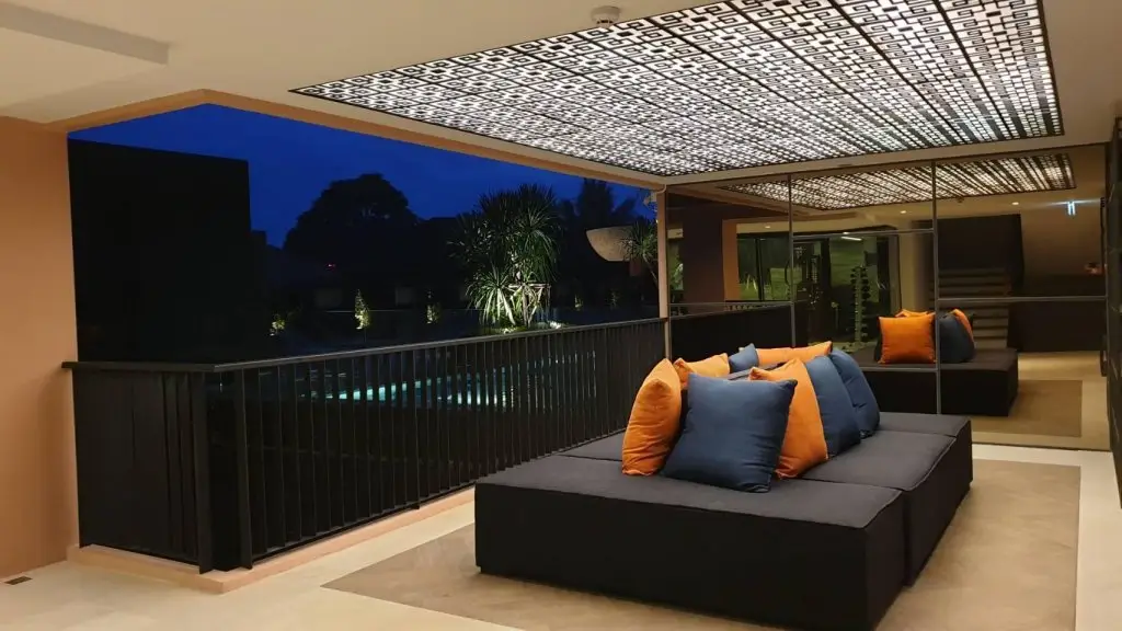 Муанг: Prime Town - Posh & Port Hotel Phuket