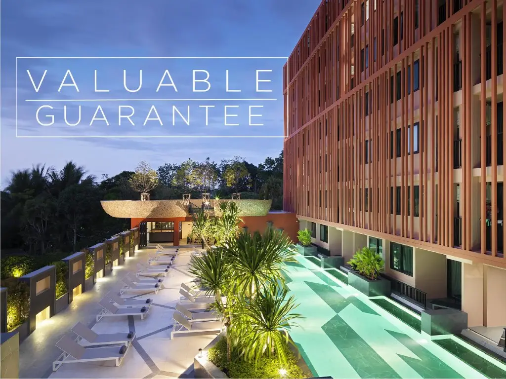 Муанг: Prime Town - Posh & Port Hotel Phuket