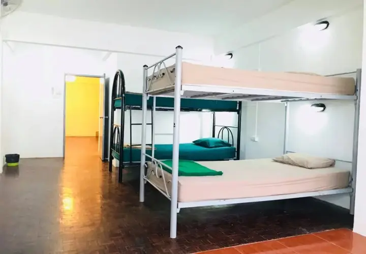 Чиангмай: B7 Hostel