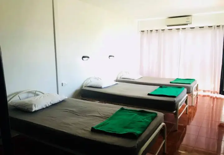 Чиангмай: B7 Hostel