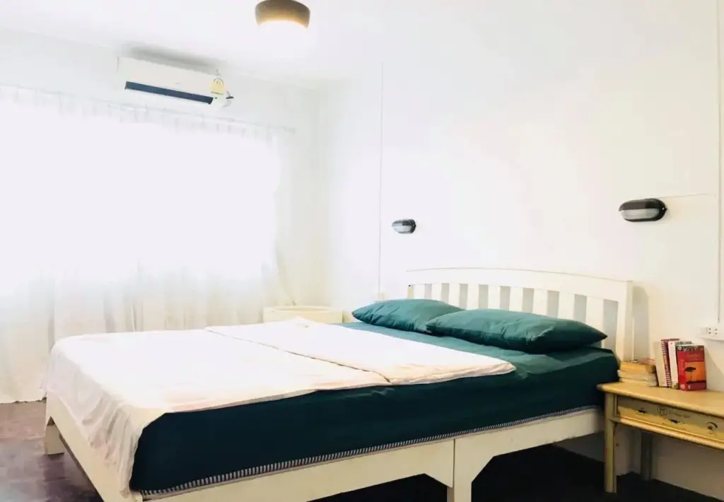 Чиангмай: B7 Hostel