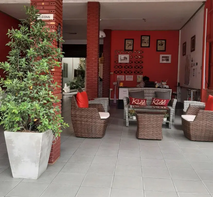 Хуахин: Plaza Huahin