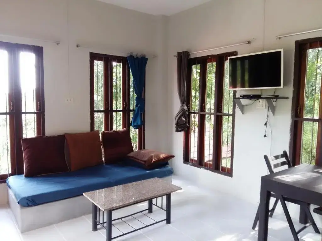 Самуи: Mali Samui Resort