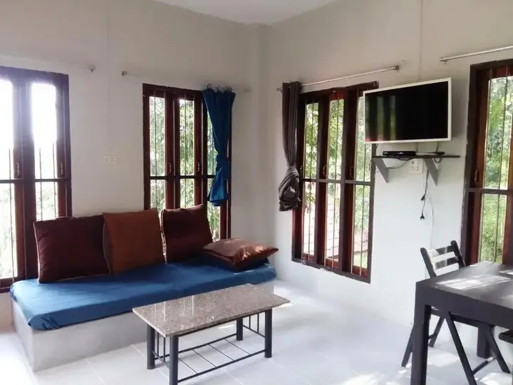 Самуи: Mali Samui Resort