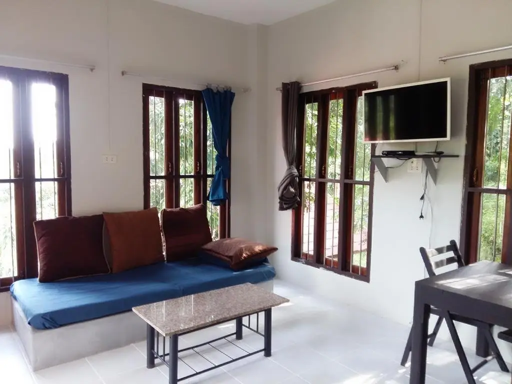 Самуи: Mali Samui Resort